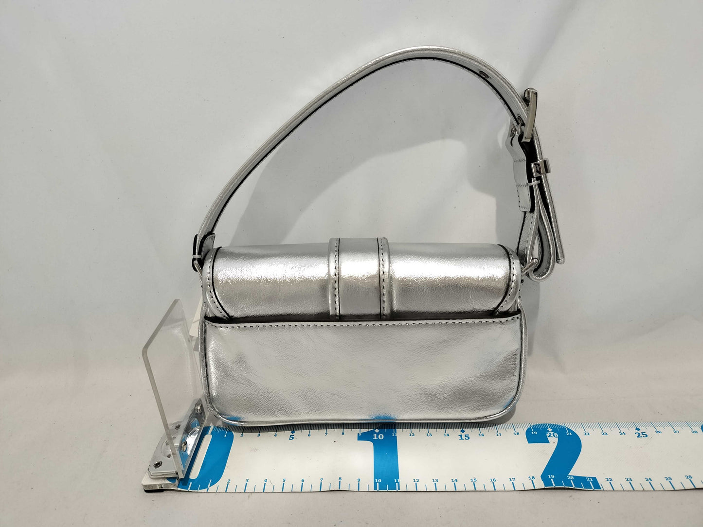 Michael Kors One-Shoulder Handbag