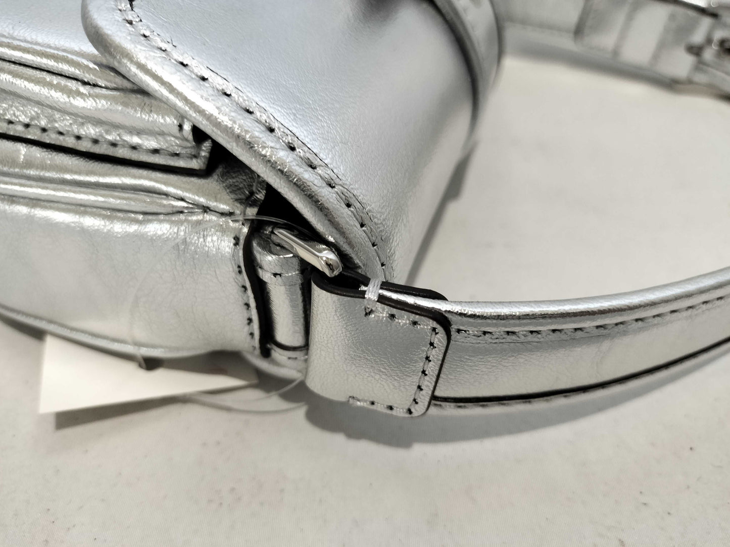 Michael Kors One-Shoulder Handbag