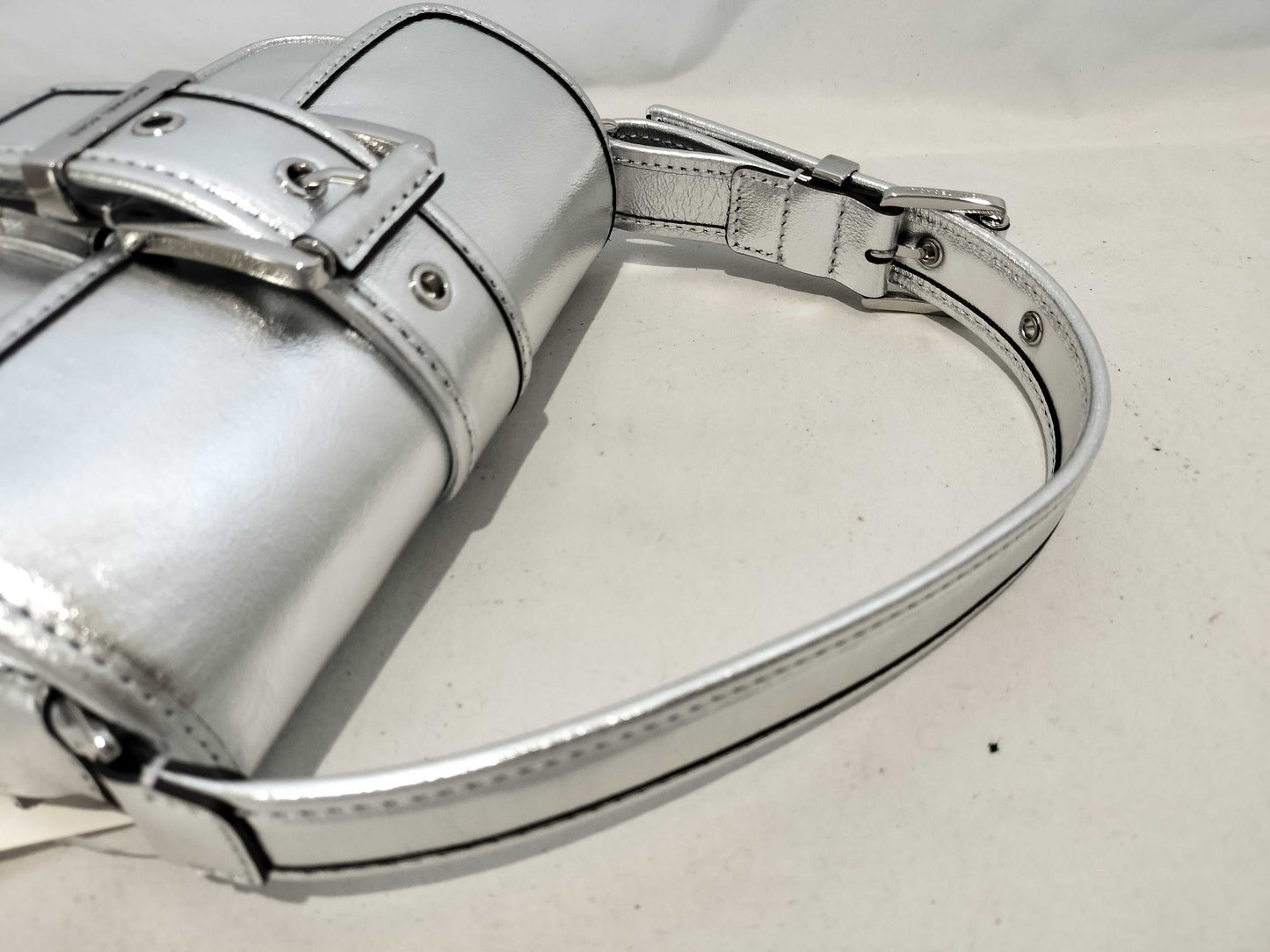 Michael Kors One-Shoulder Handbag