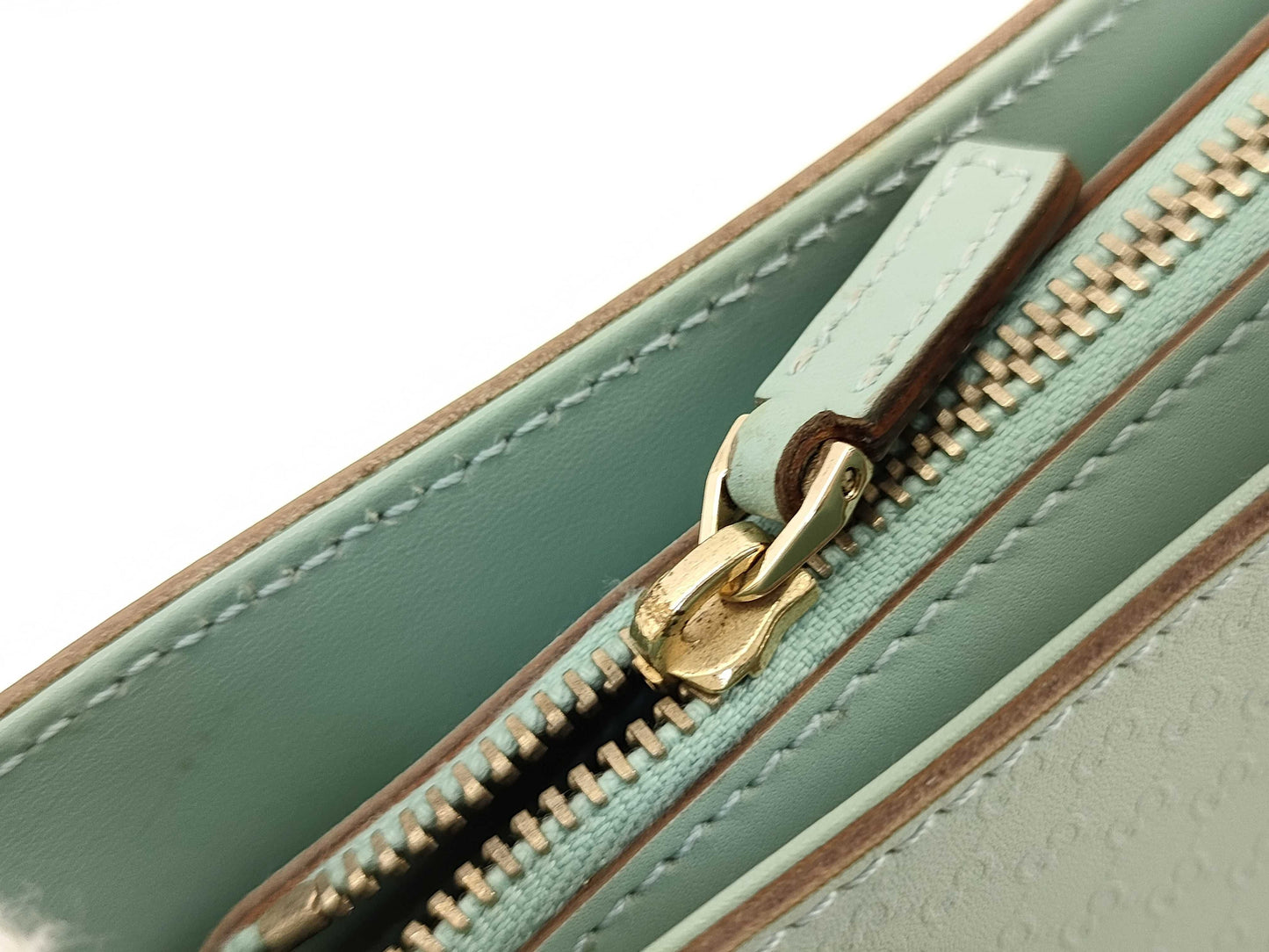 GUCCI Micro GG One-Shoulder Bag 0014152