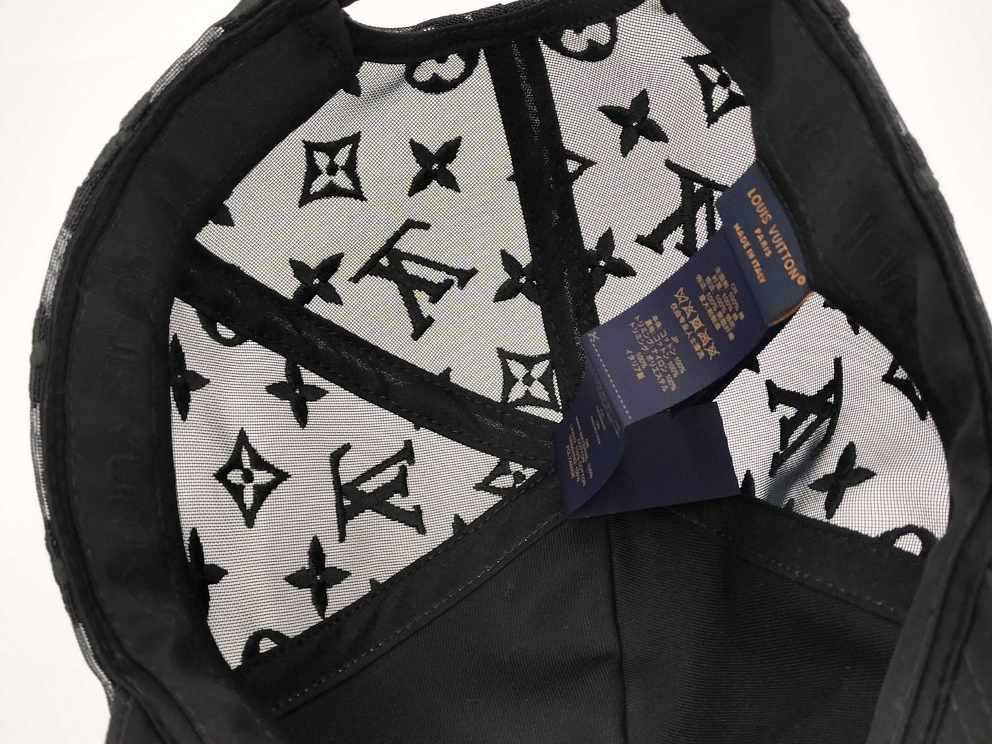 LOUIS VUITTON Monogram M5047L Other Accessories