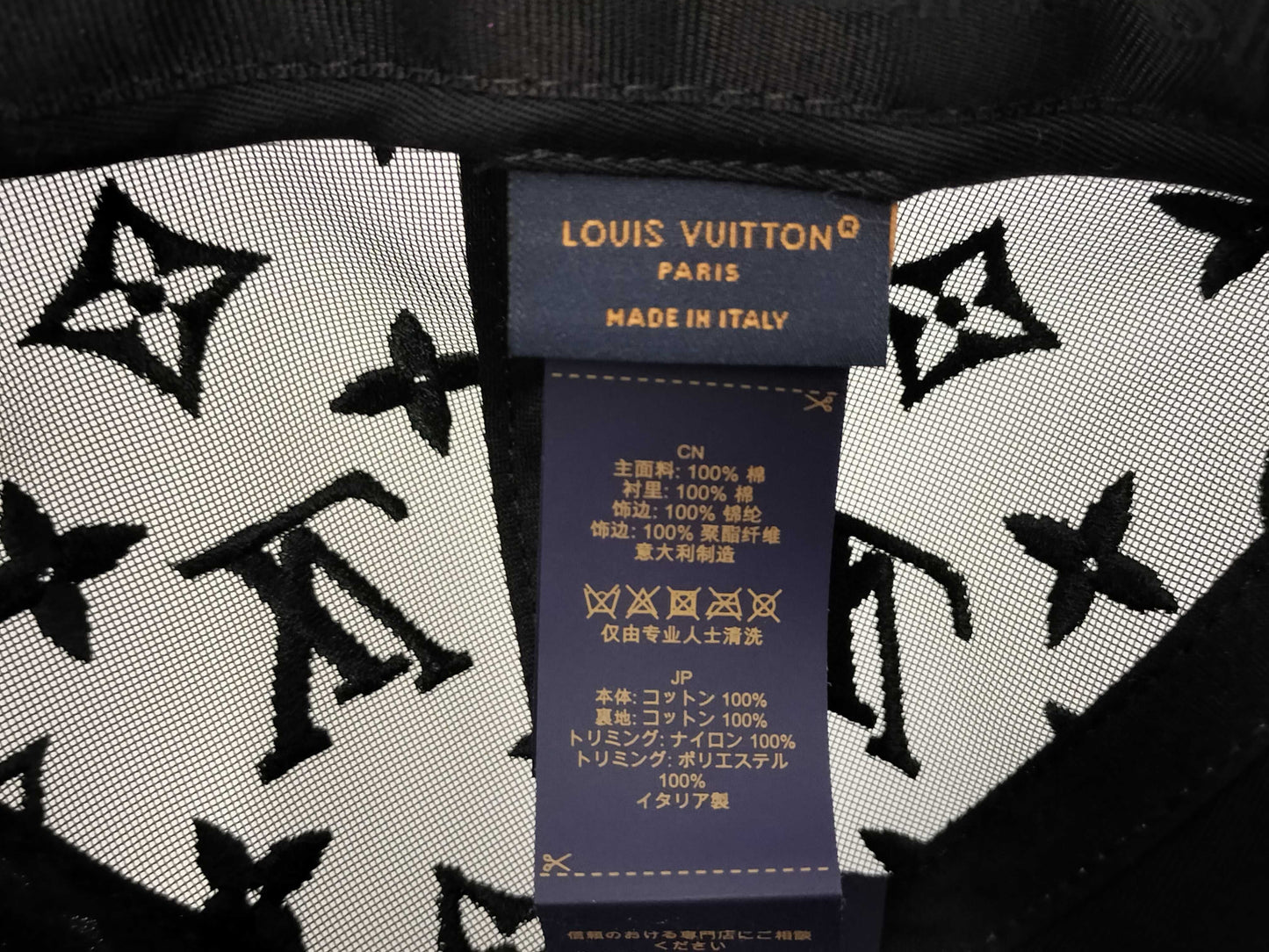 LOUIS VUITTON Monogram M5047L Other Accessories