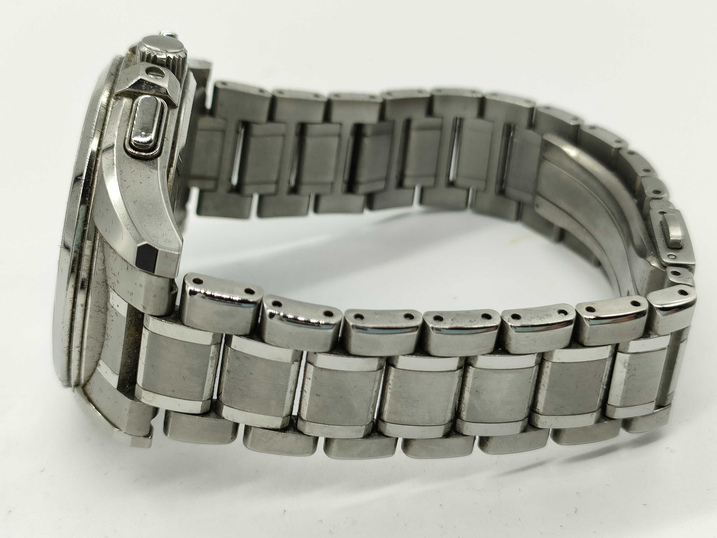 CITIZEN H820-T020887 Solar Men's Watch