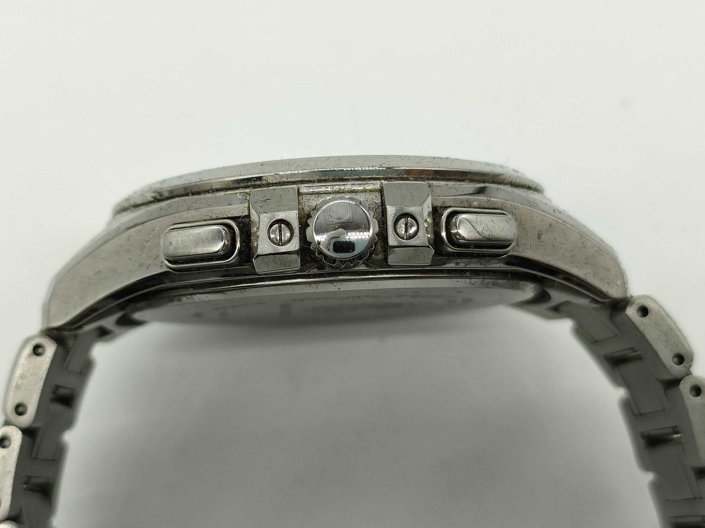 CITIZEN H820-T020887 Solar Men's Watch