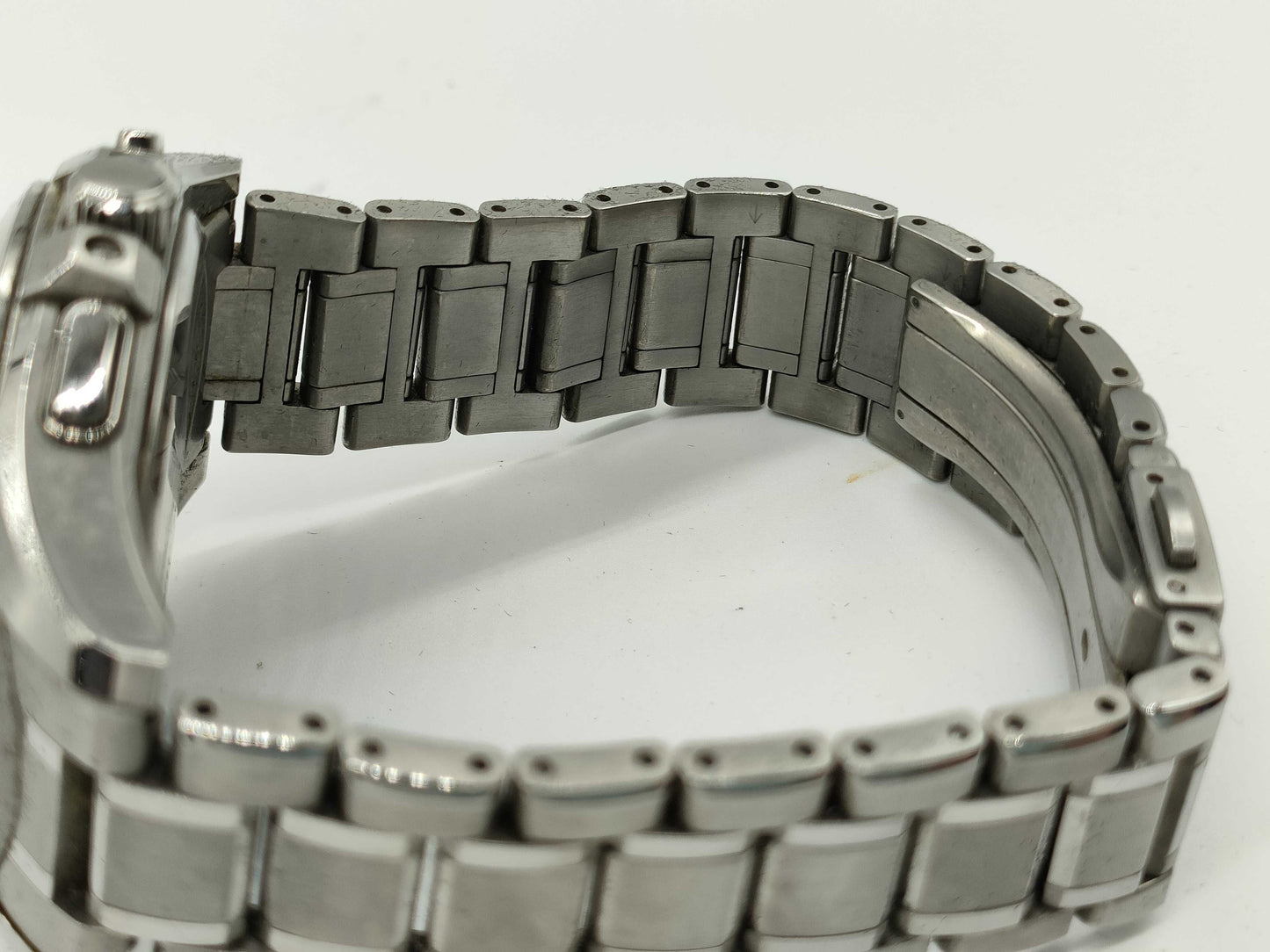 CITIZEN H820-T020887 Solar Men's Watch