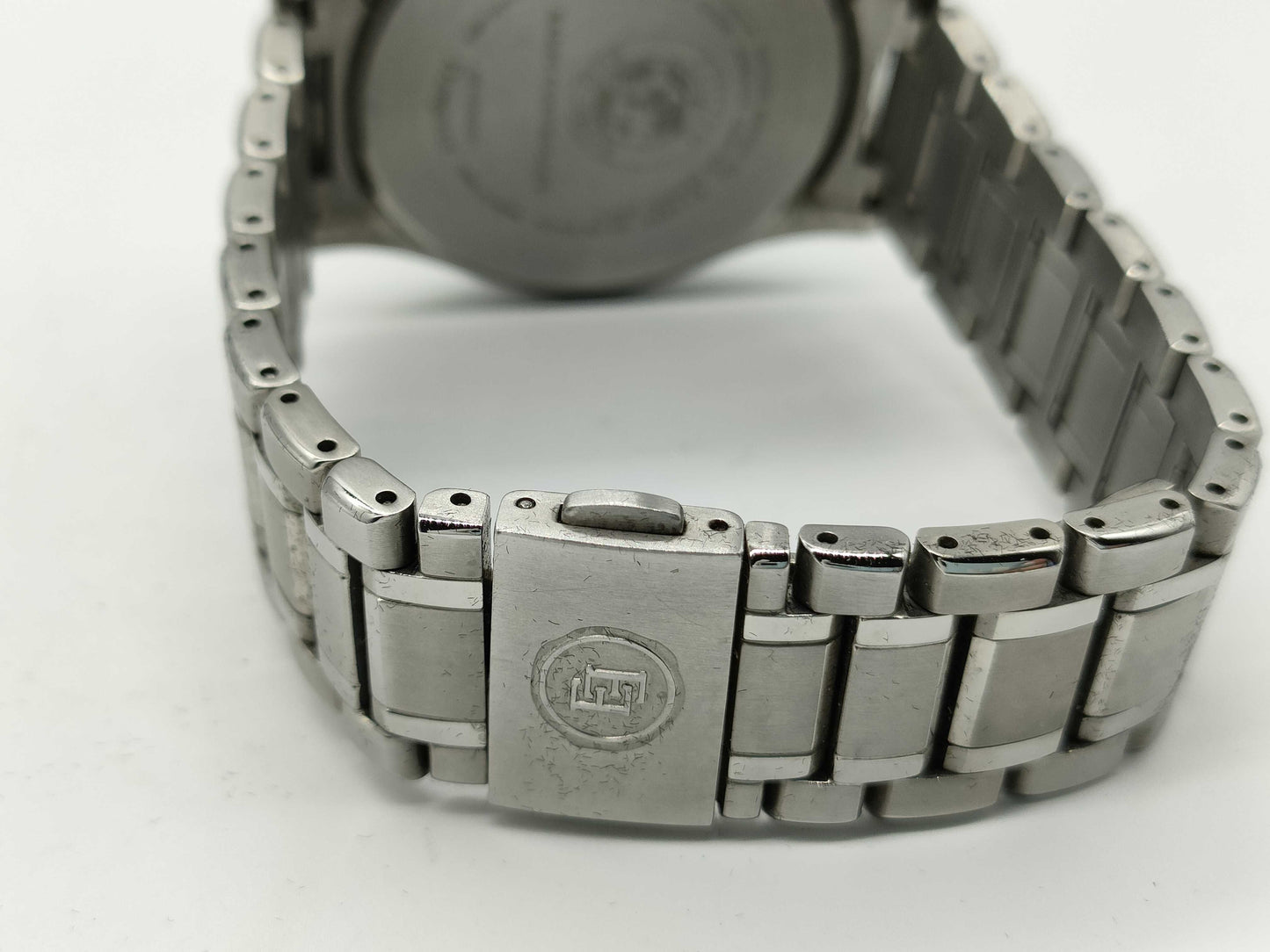 CITIZEN H820-T020887 Solar Men's Watch