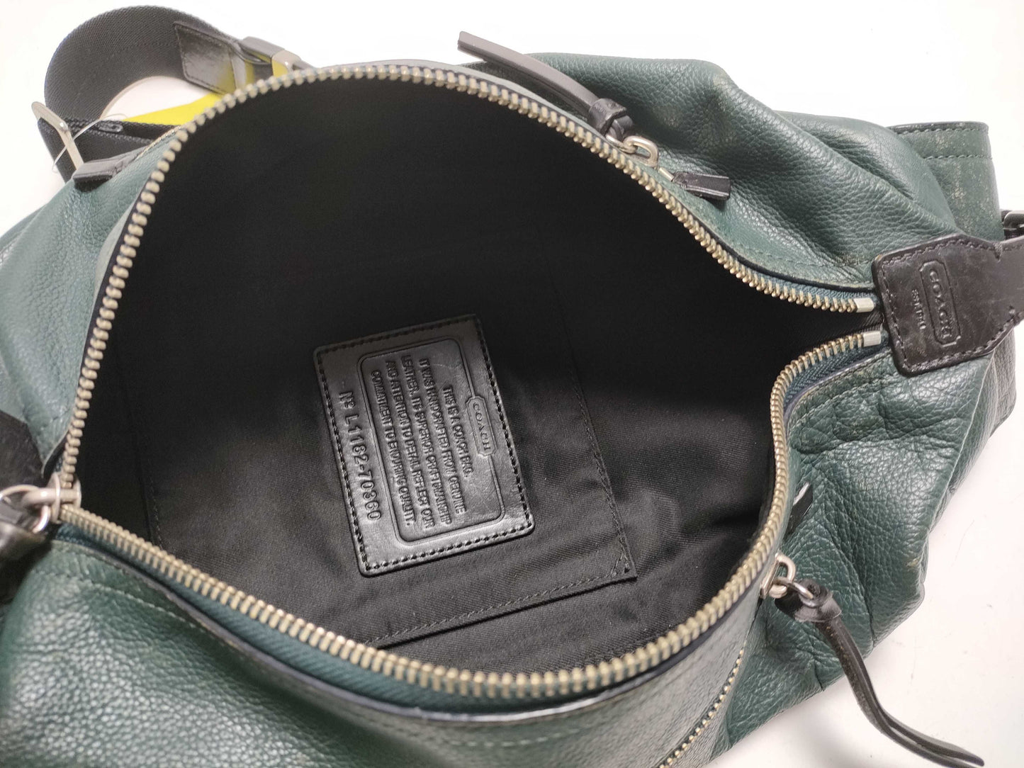 COACH 70360/Body bag Shoulder bag