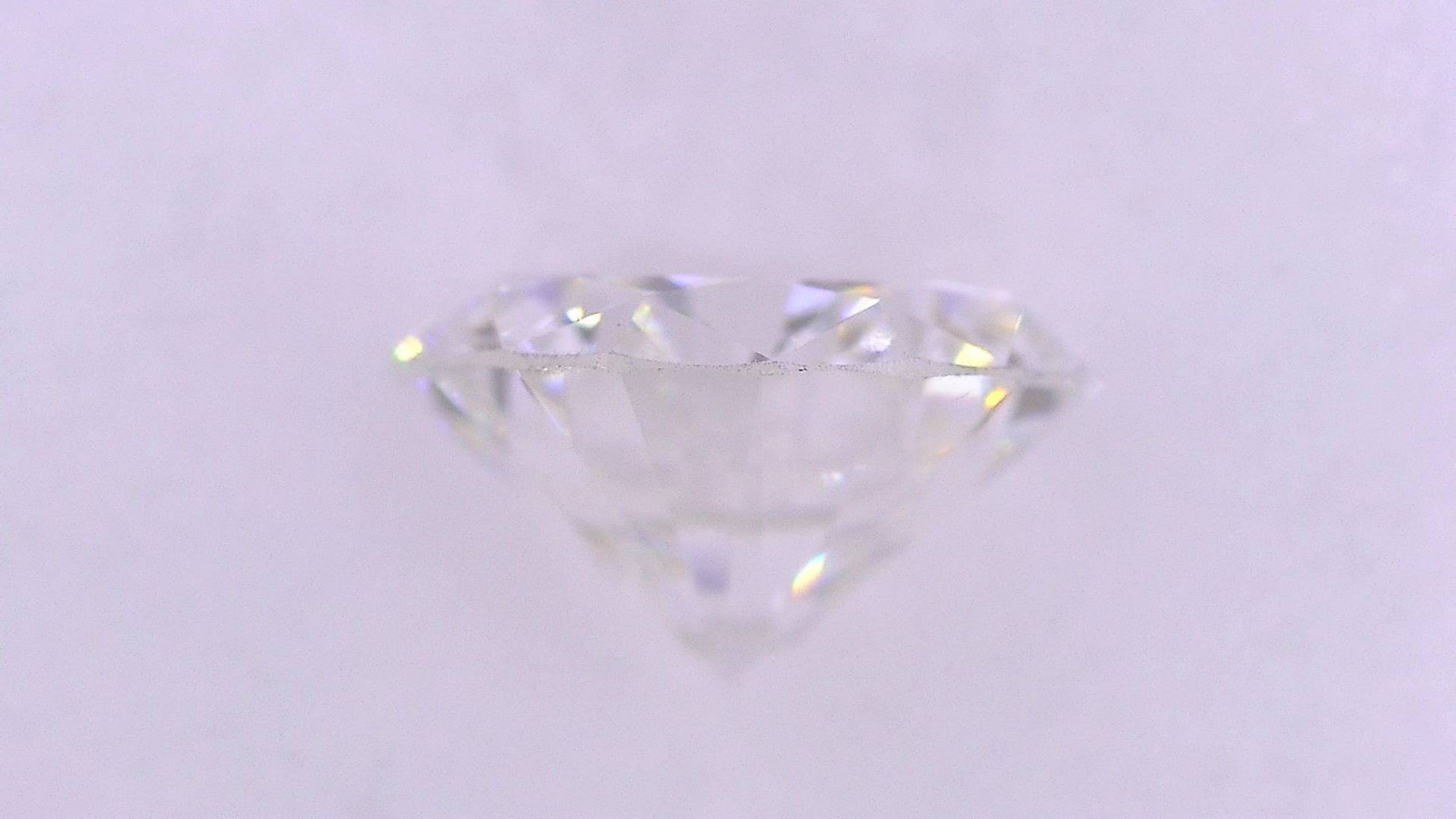 0.501ct F VS-2 GOOD/GD/GD NONE NATURAL 5.21-5.28X3.03mm Diamond Loose