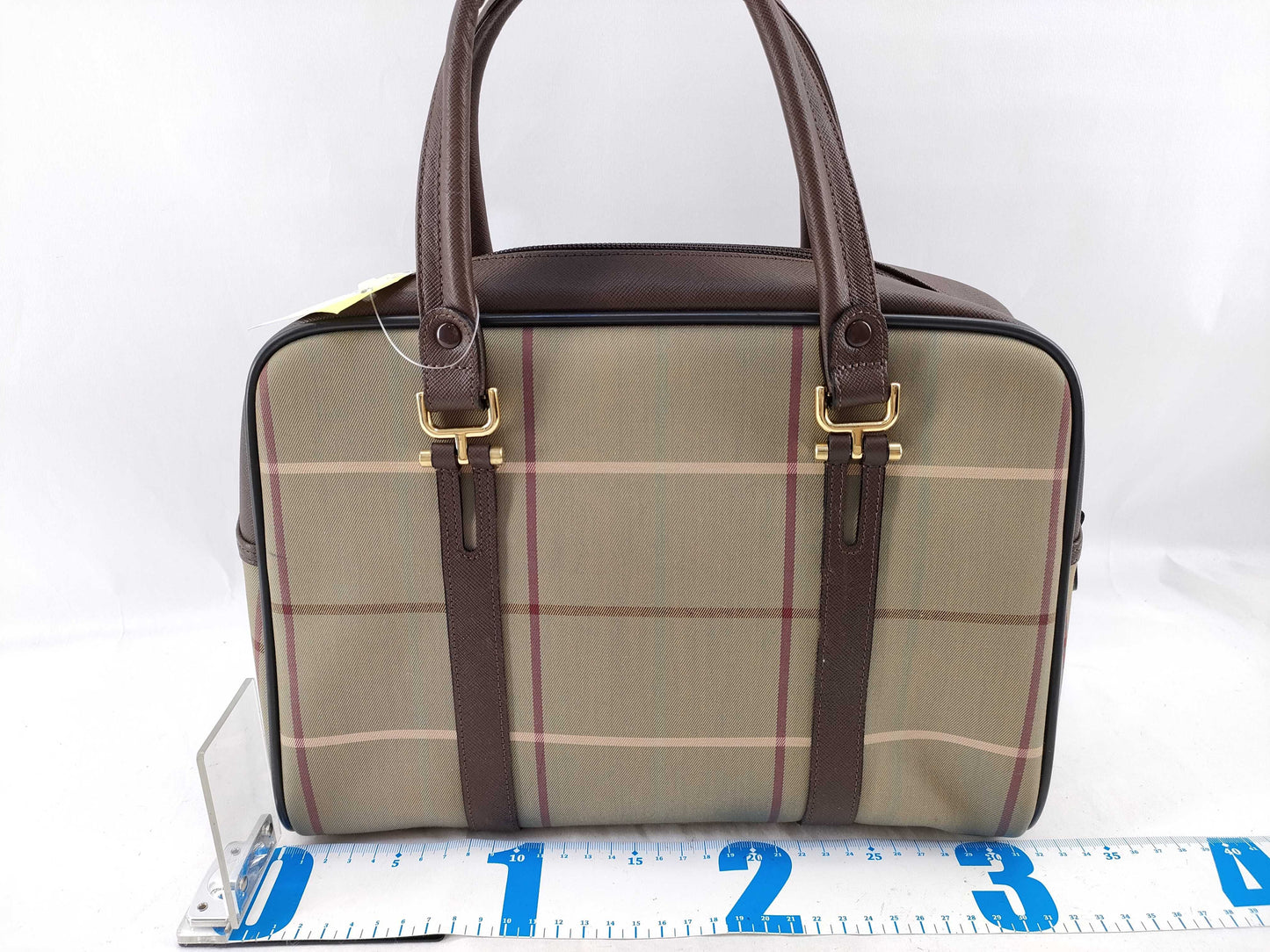 BURBERRY handbag Burberry's handbag