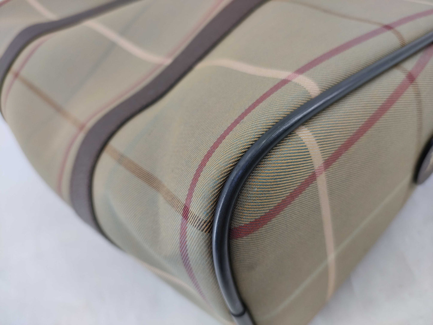 BURBERRY handbag Burberry's handbag