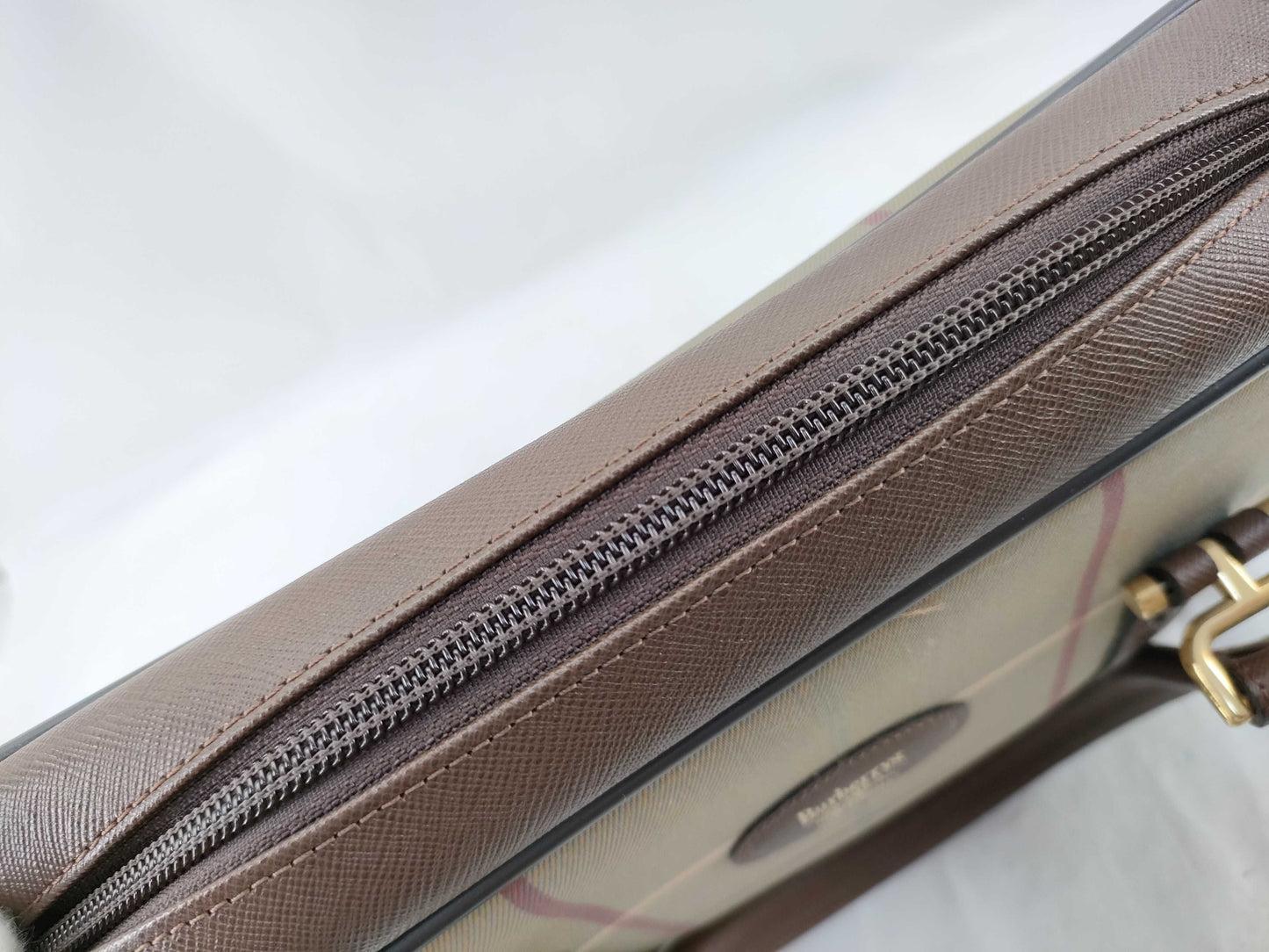 BURBERRY handbag Burberry's handbag