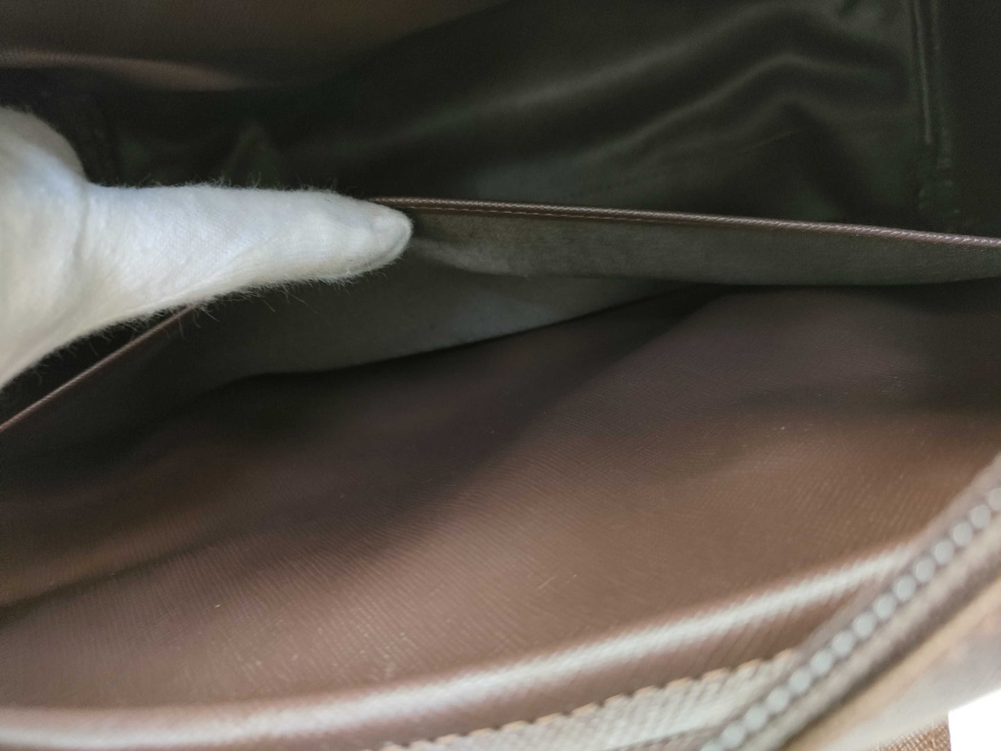 BURBERRY handbag Burberry's handbag