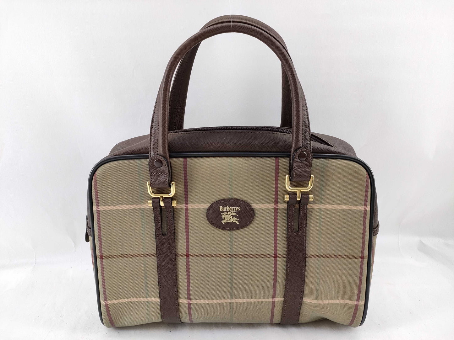 BURBERRY handbag Burberry's handbag