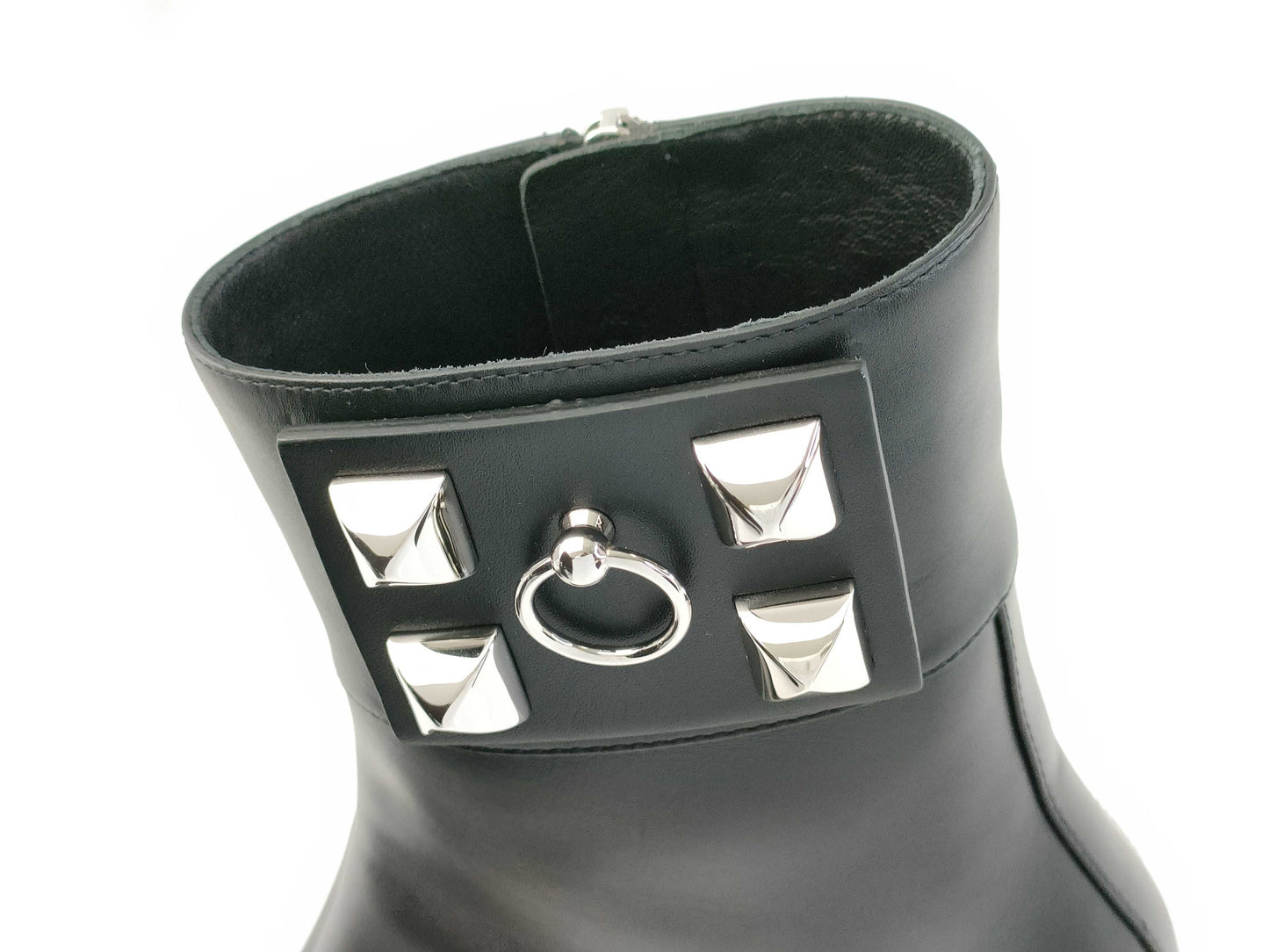 HERMES Collier de Chien Medour Other Shoes