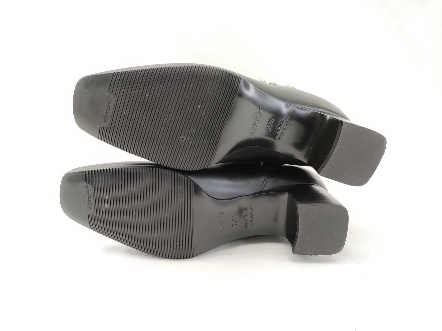 HERMES Collier de Chien Medour Other Shoes