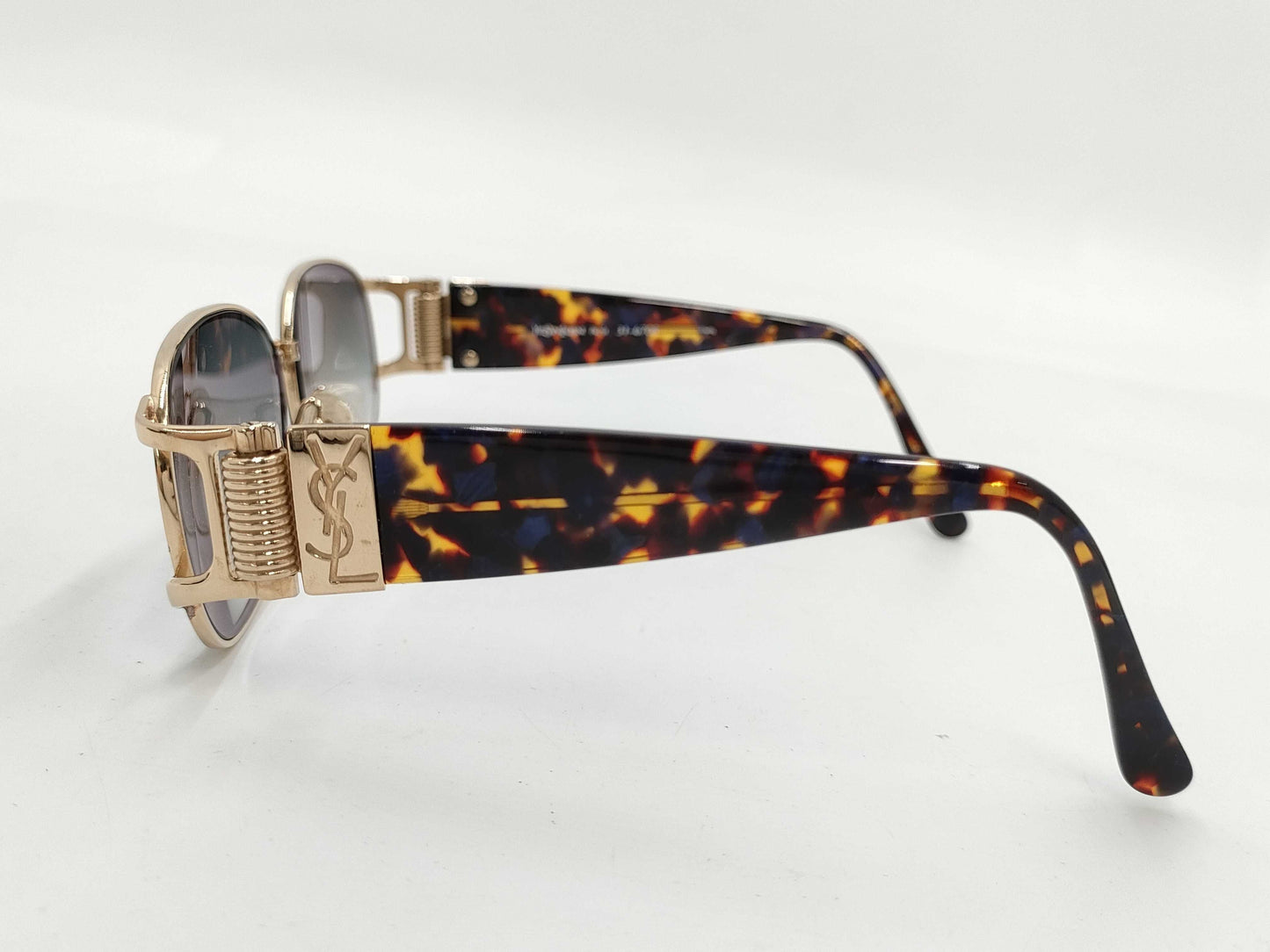 Yves Saint Laurent 31-6708 YSL Sunglasses/Glasses