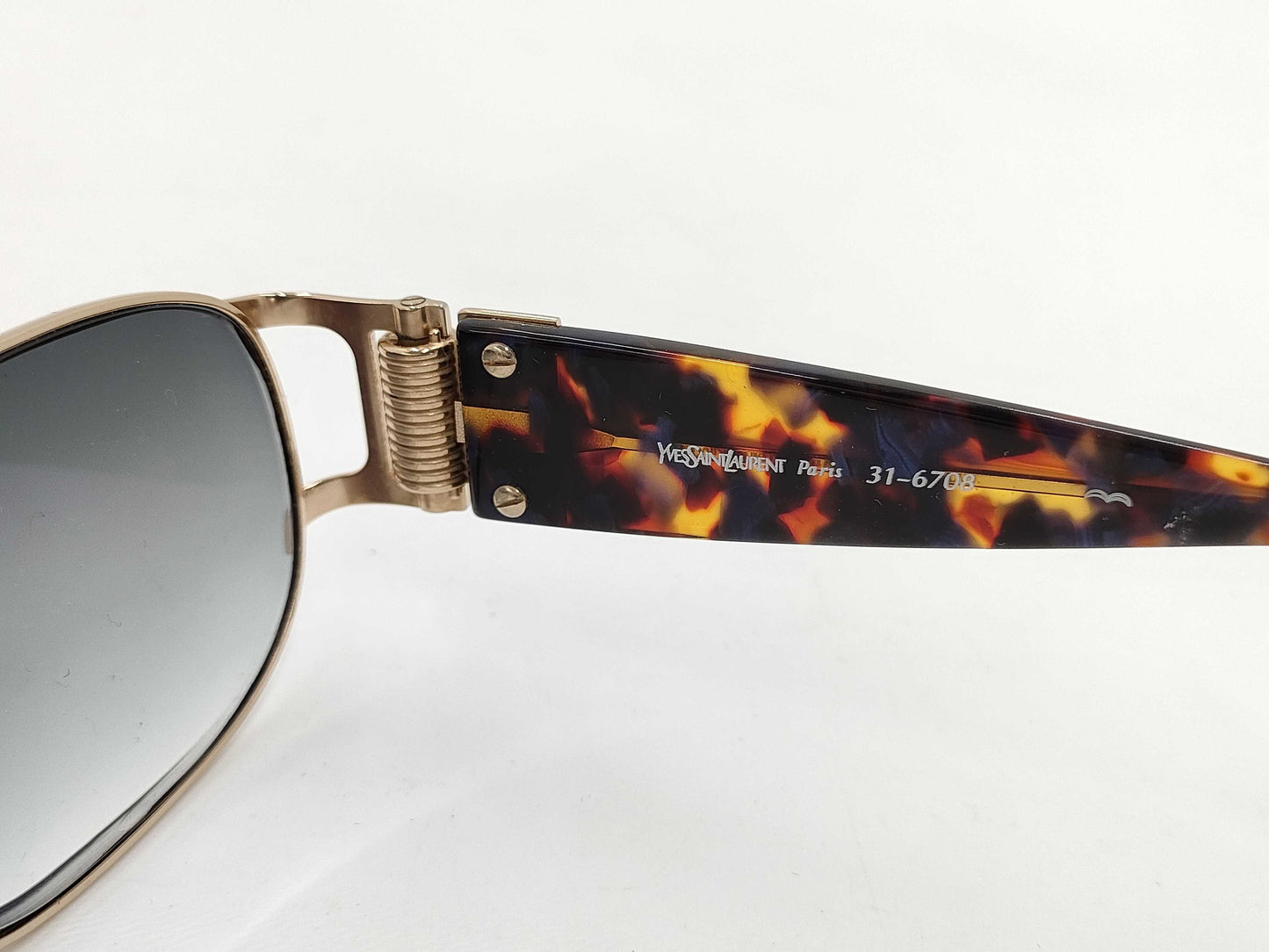 Yves Saint Laurent 31-6708 YSL Sunglasses/Glasses