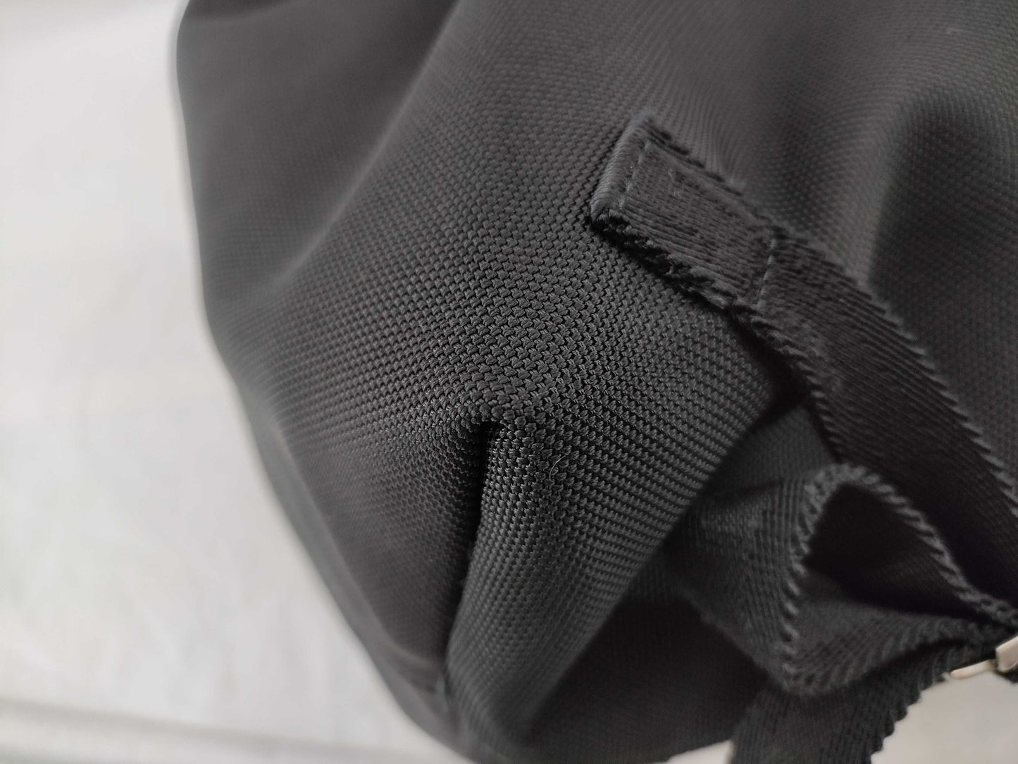GUCCI Sherry Backpack 619749 Handle Torn Backpack
