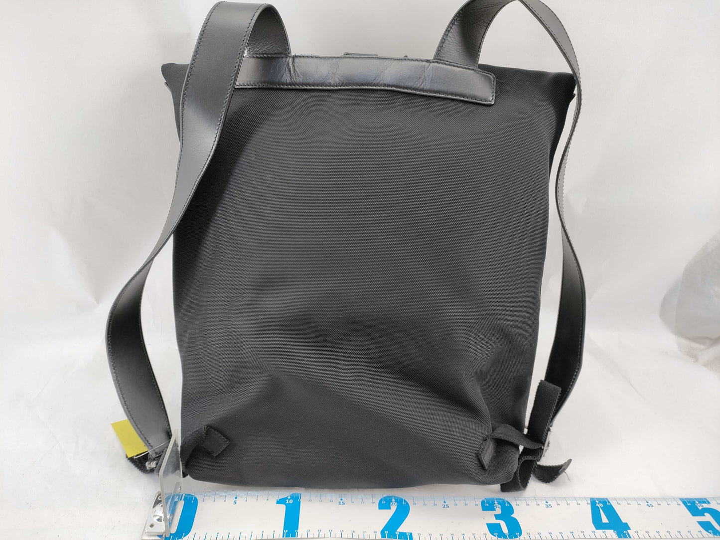 GUCCI Sherry Backpack 619749 Handle Torn Backpack