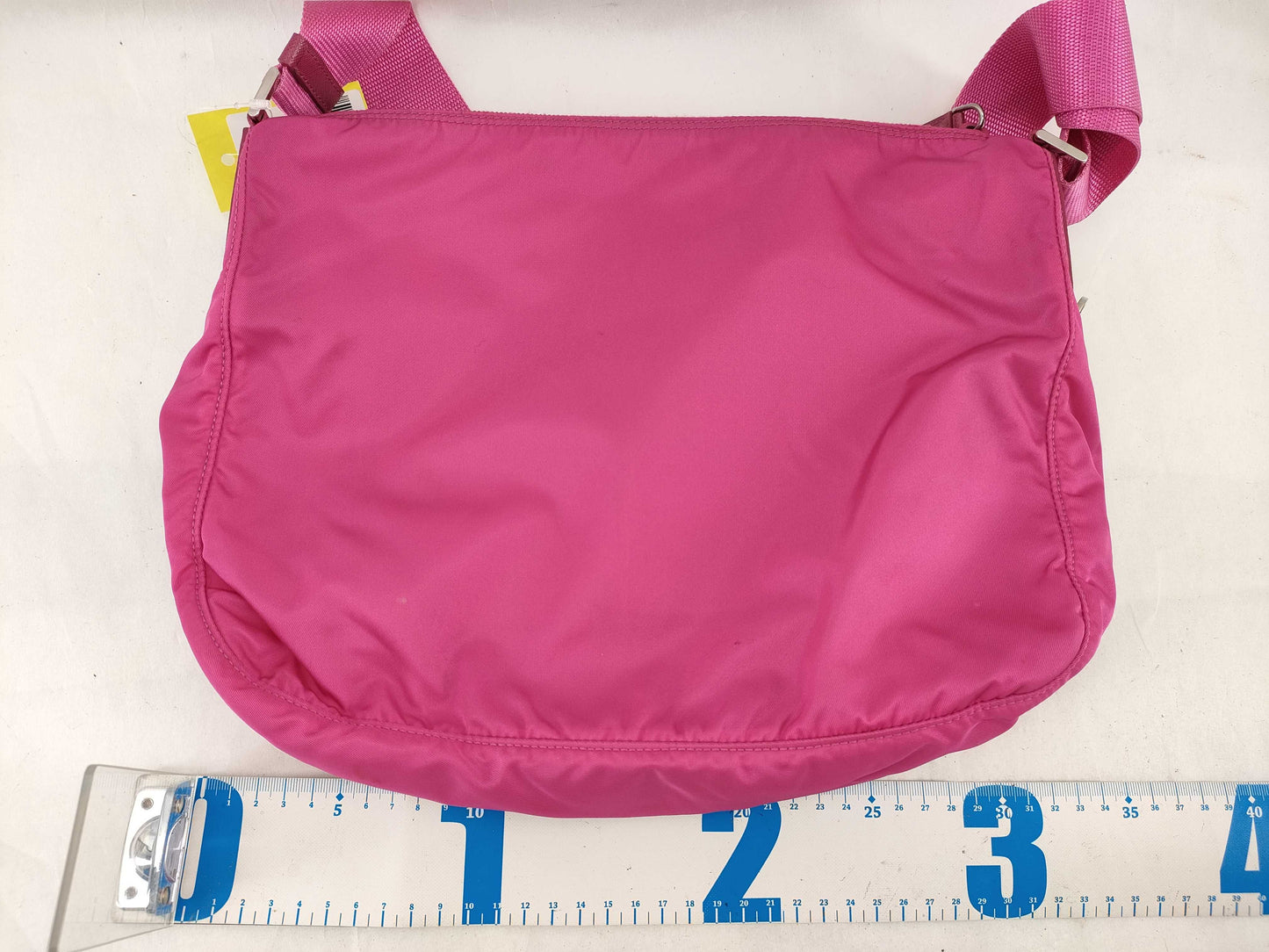 PRADA Nylon Shoulder Bag