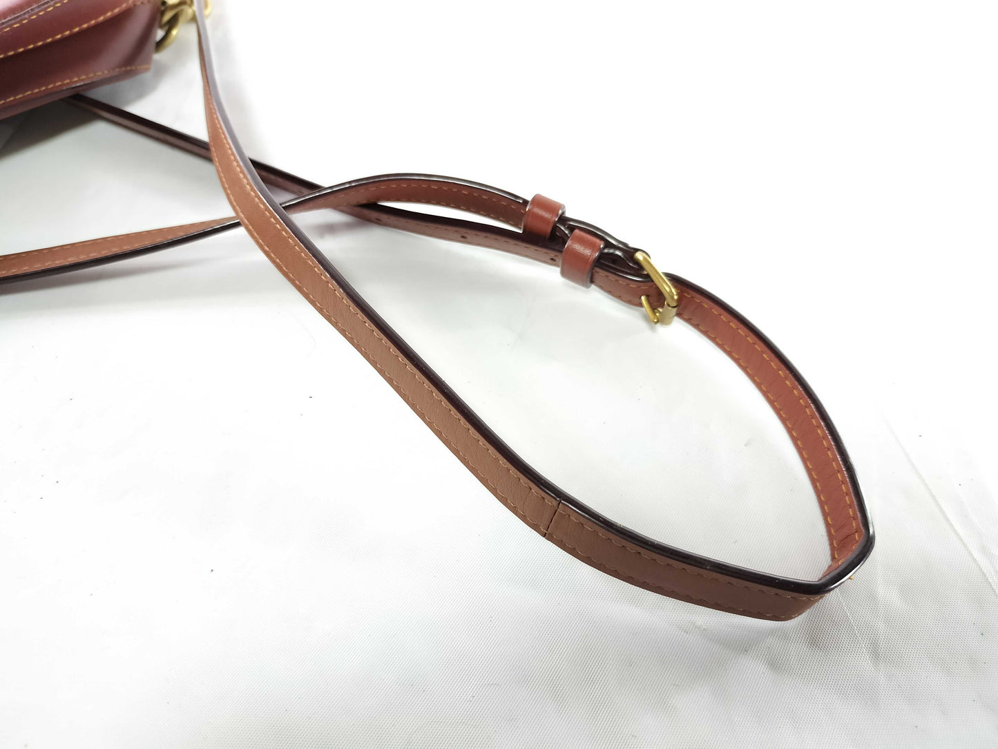 COACH Signature Chain Shoulder Bag B1880-31208 Shoulder Bag