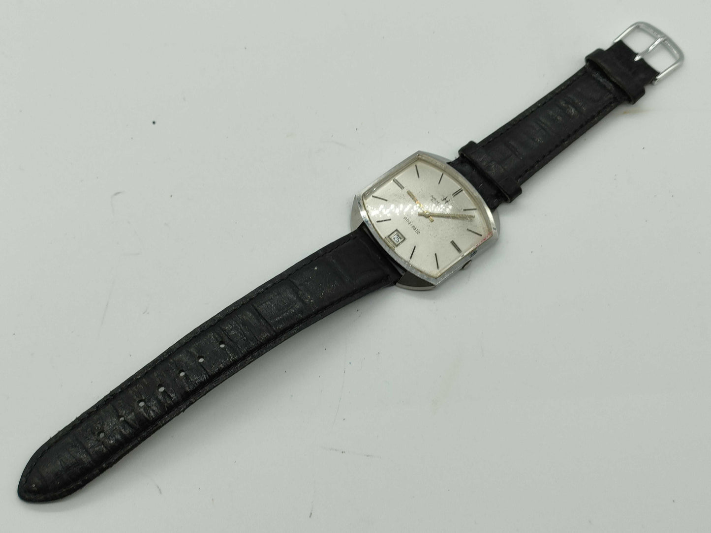 HAMILTON Intra-Matic Men's Watch