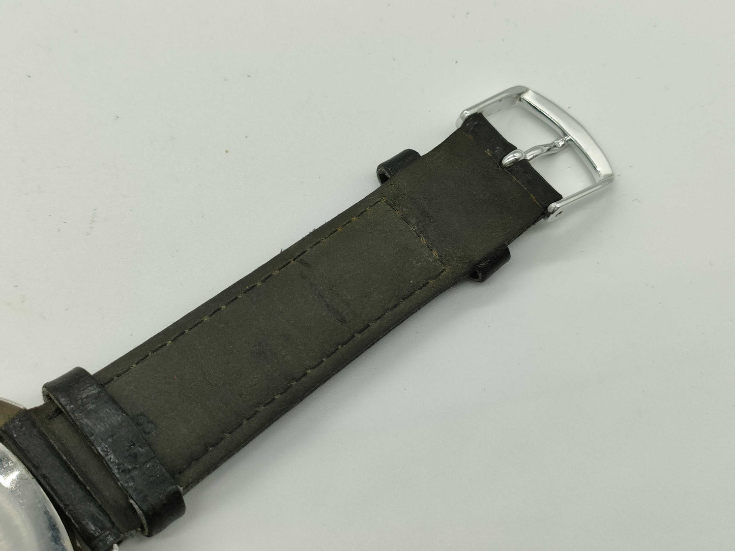 HAMILTON Intra-Matic Men's Watch