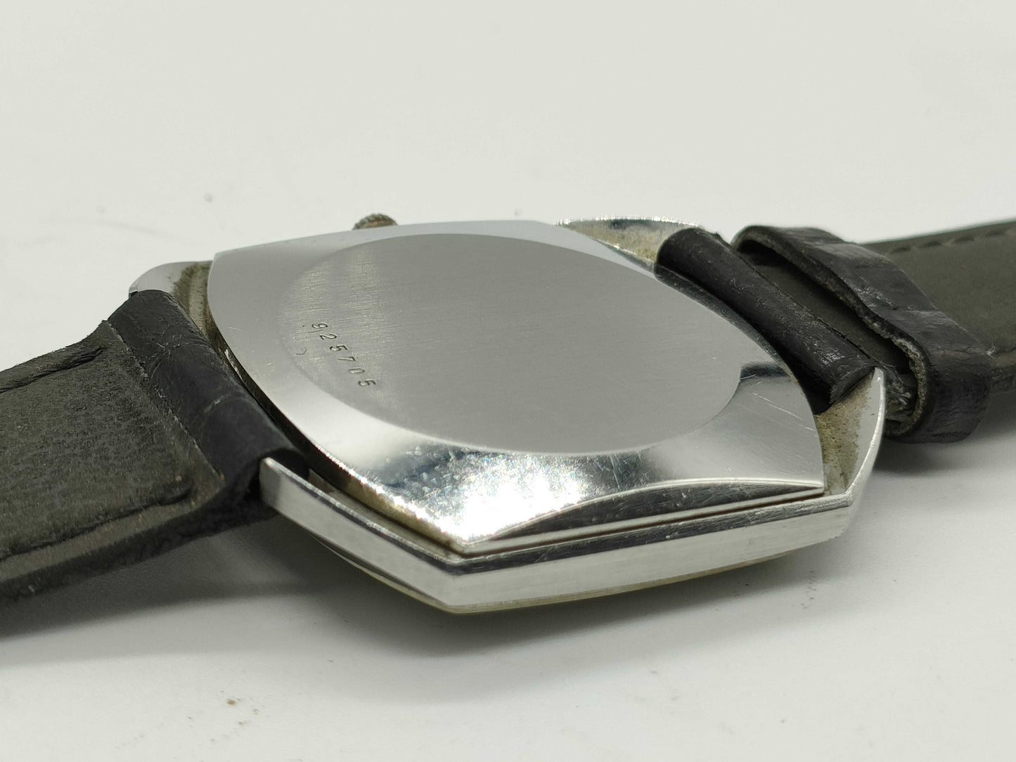 HAMILTON Intra-Matic Men's Watch
