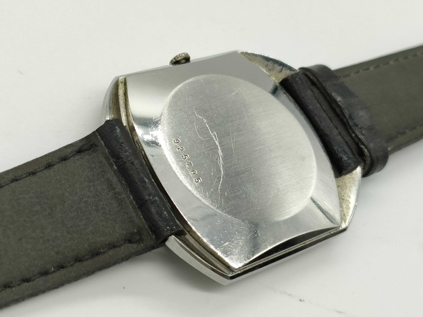 HAMILTON Intra-Matic Men's Watch