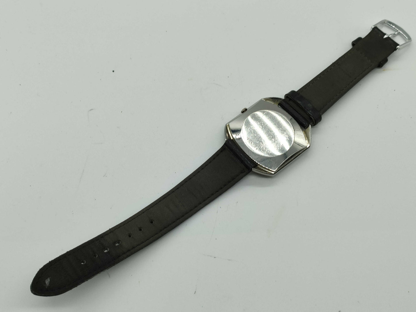 HAMILTON Intra-Matic Men's Watch