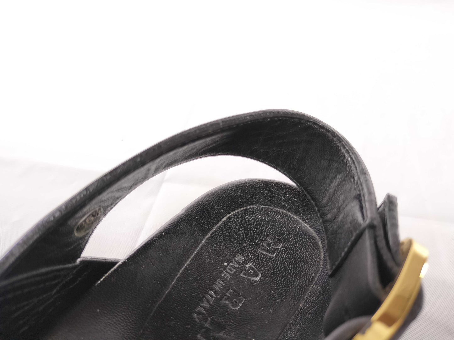 MARNI Marni Strap Sandals Sandals