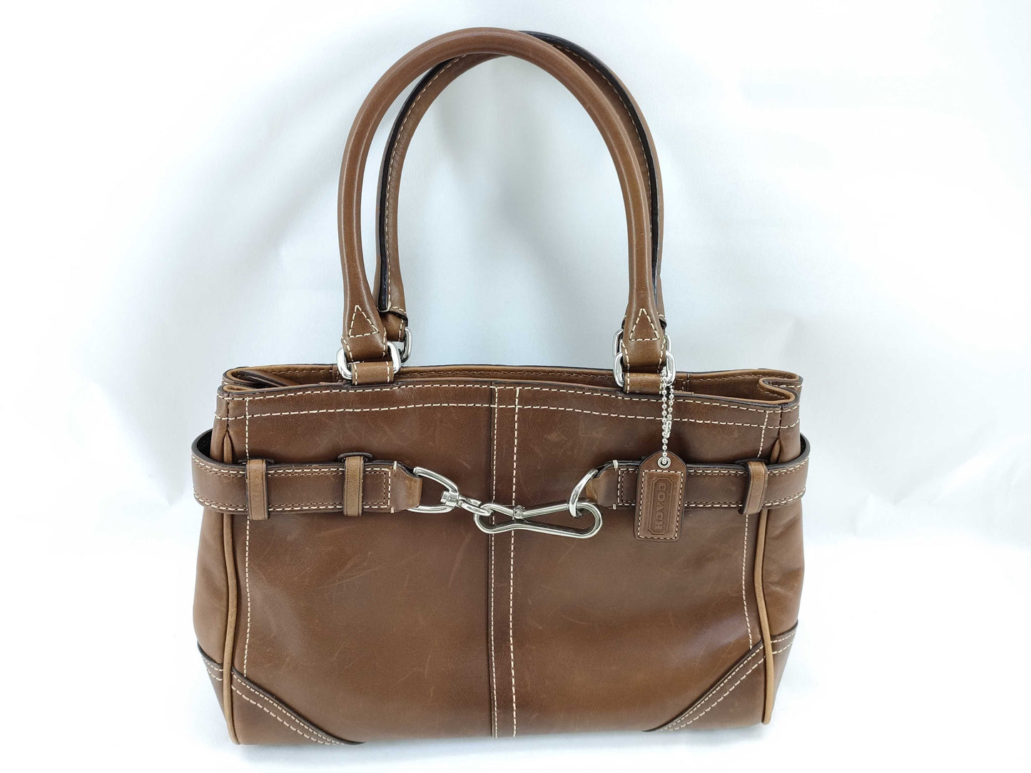 COACH F11199/57443/9323/3023 Tote, Handbag, and 4 other shoulder bags