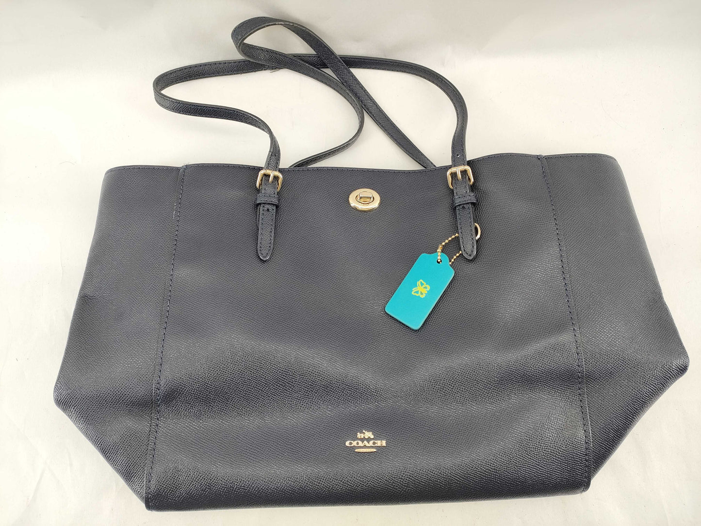 COACH F11199/57443/9323/3023 Tote, Handbag, and 4 other shoulder bags