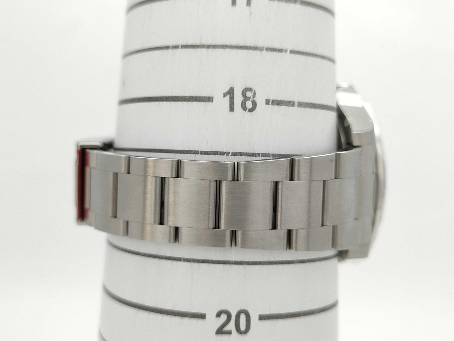 ROLEX 216570 556RJ917 Black Men's Watch