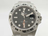 ROLEX 216570 556RJ917 Black Men's Watch