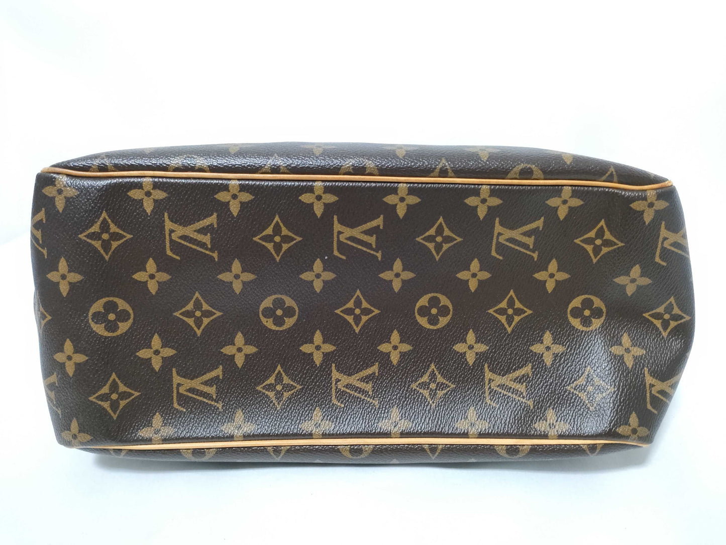 LOUIS VUITTON SD1017 Monogram M51153 Batignolles Vertical Tote Bag