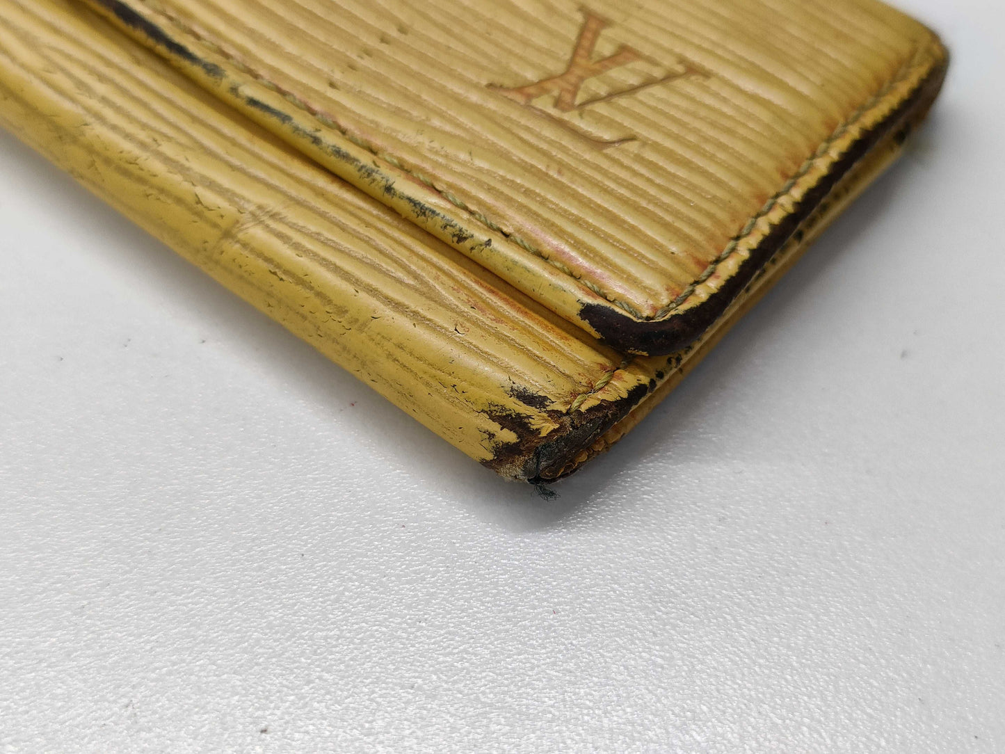 LOUIS VUITTON Wallets, Key Cases, and Other Accessories