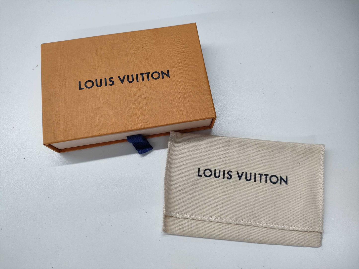 LOUIS VUITTON Wallets, Key Cases, and Other Accessories