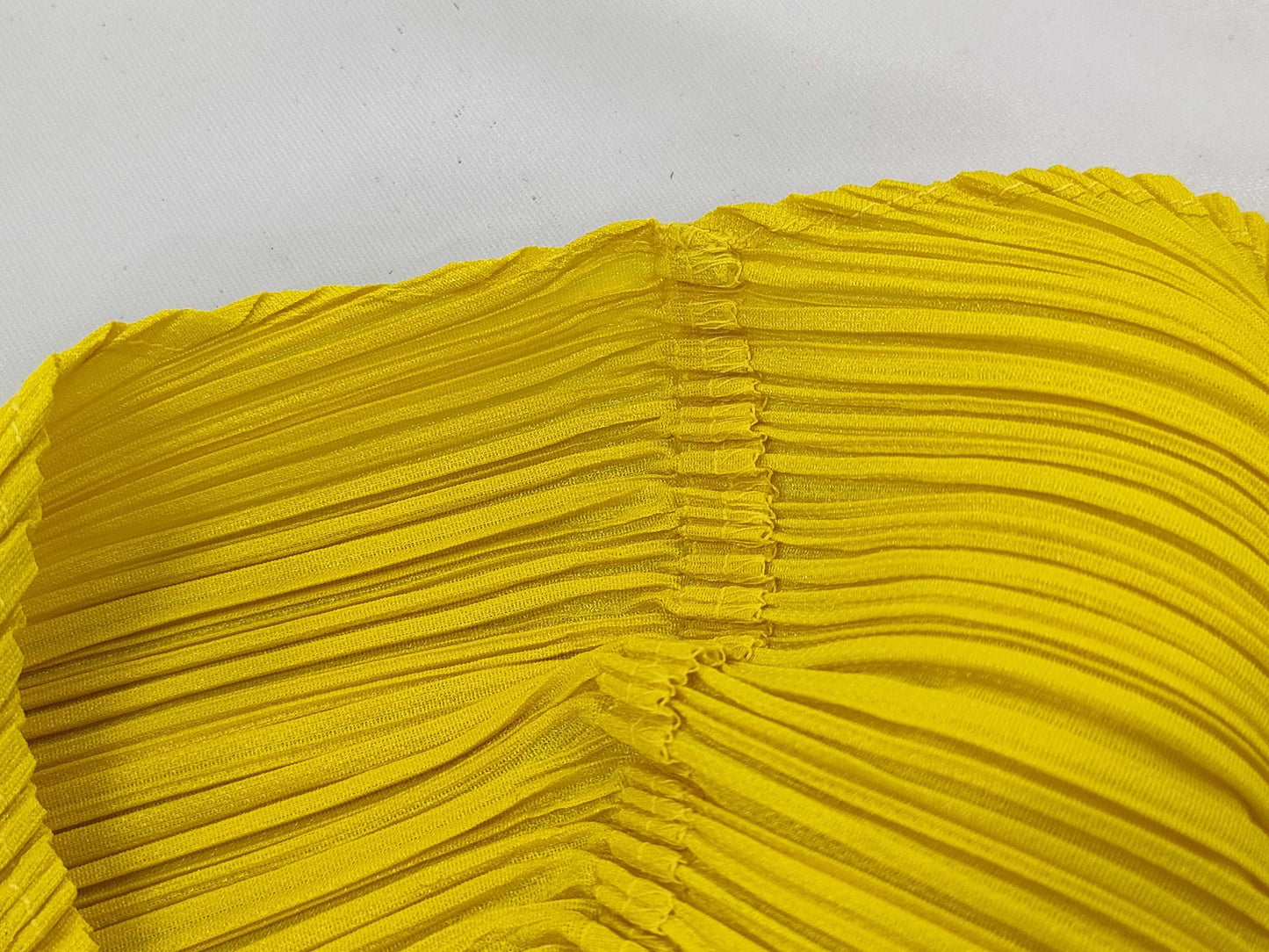 ISSEY MIYAKE Pleats Please Tops Tops