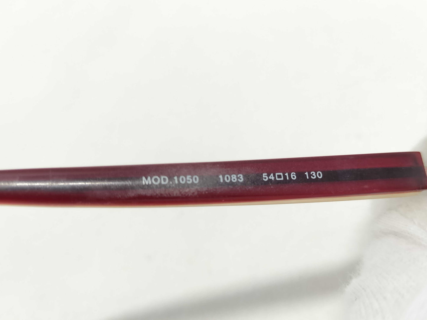 VERSACE MOD.1050 Sunglasses/Glasses