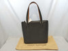 LOUIS VUITTON Monogram Matte Line Stockton Handbag