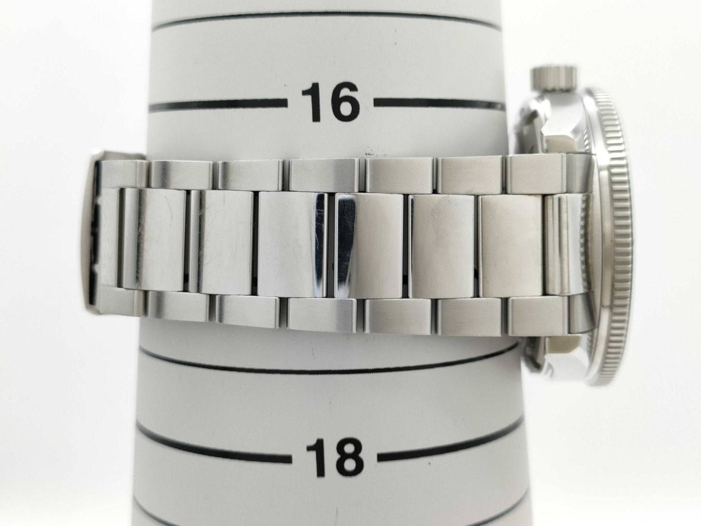 OMEGA Seamaster 233.30.41.21.01.001 88999682 Automatic Men's Watch