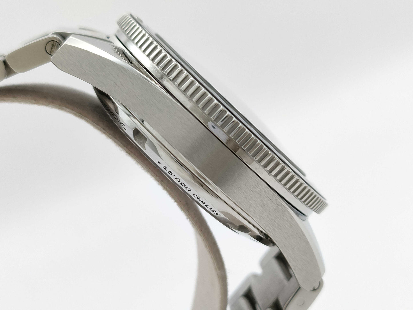 OMEGA Seamaster 233.30.41.21.01.001 88999682 Automatic Men's Watch