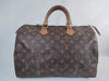LOUIS VUITTON M41107 Monogram M41107 Speedy 35 Handbag