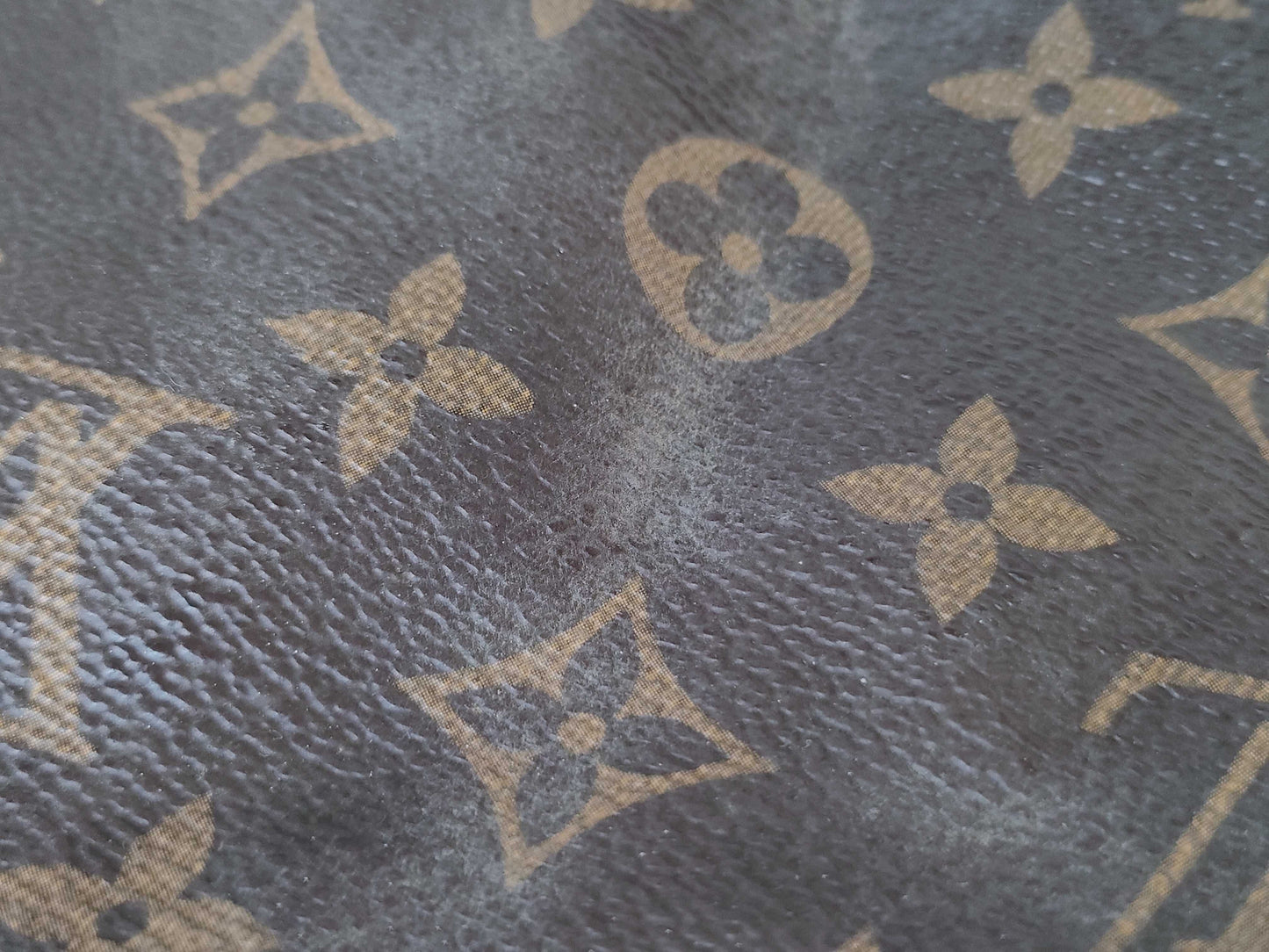LOUIS VUITTON M41107 Monogram M41107 Speedy 35 Handbag