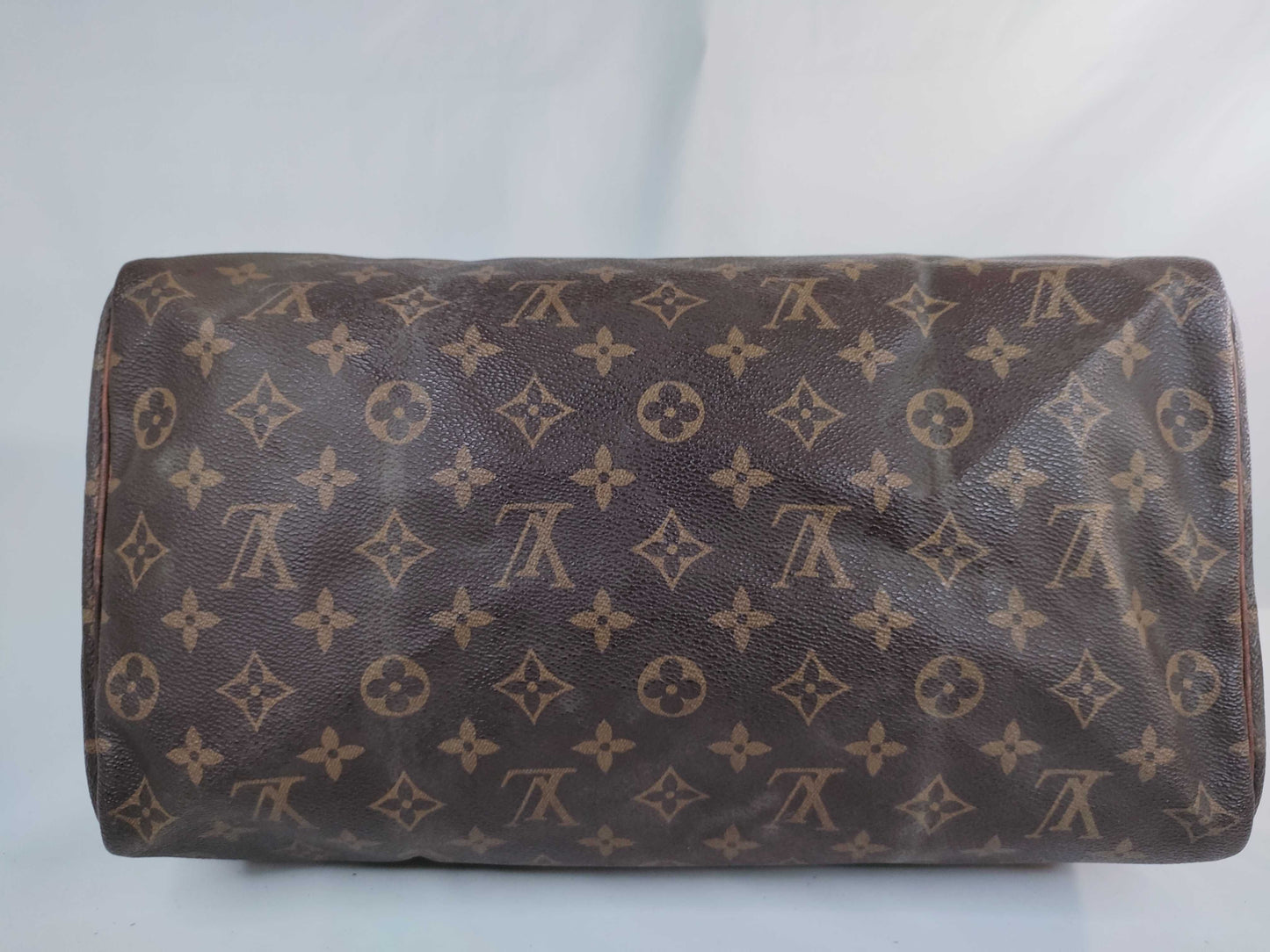LOUIS VUITTON M41107 Monogram M41107 Speedy 35 Handbag