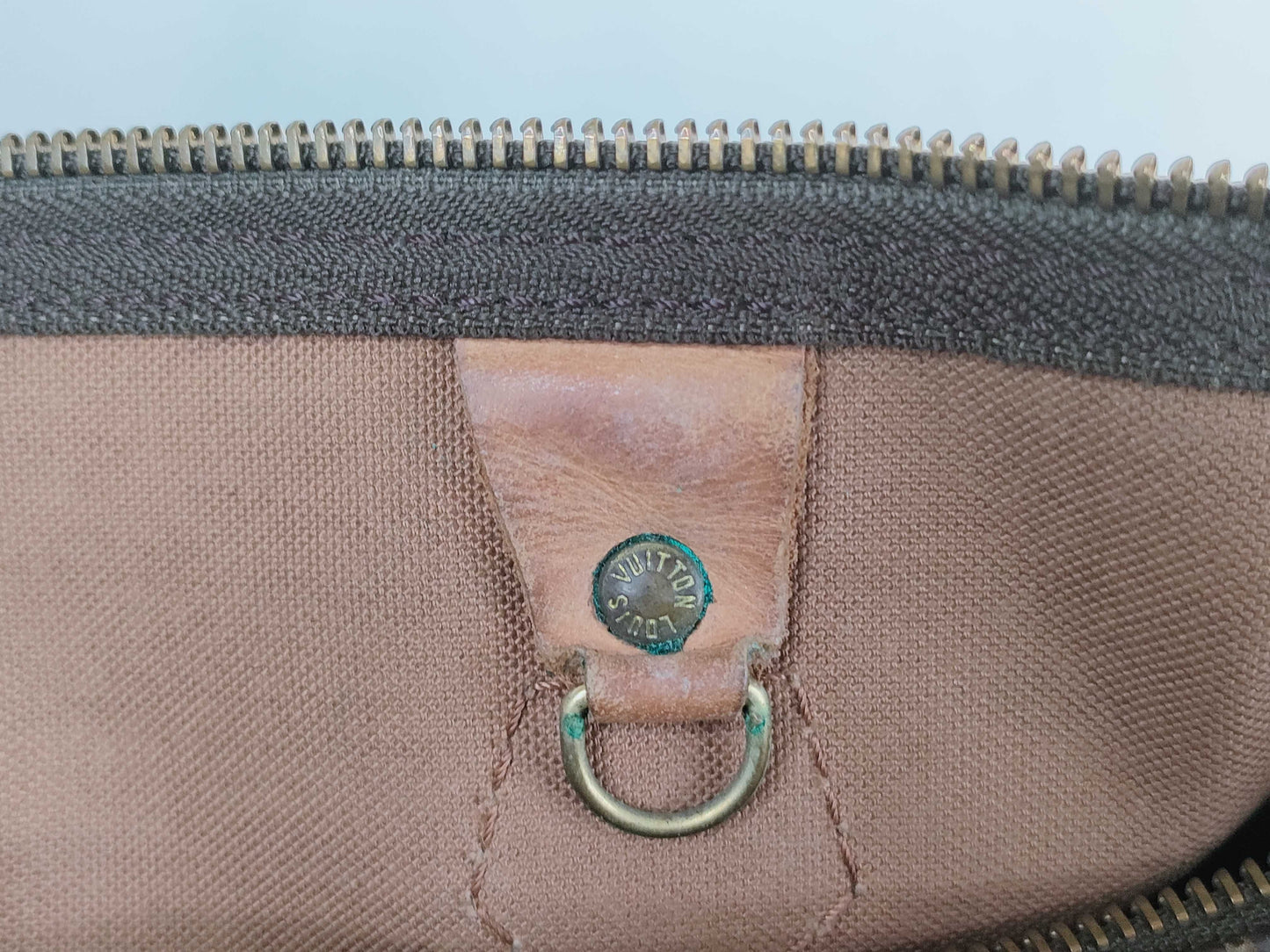 LOUIS VUITTON M41107 Monogram M41107 Speedy 35 Handbag