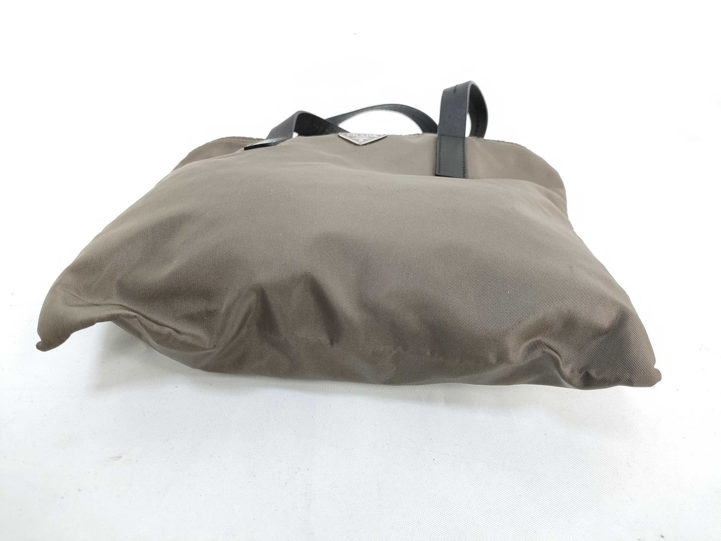 PRADA Nylon BN0332 Handbag