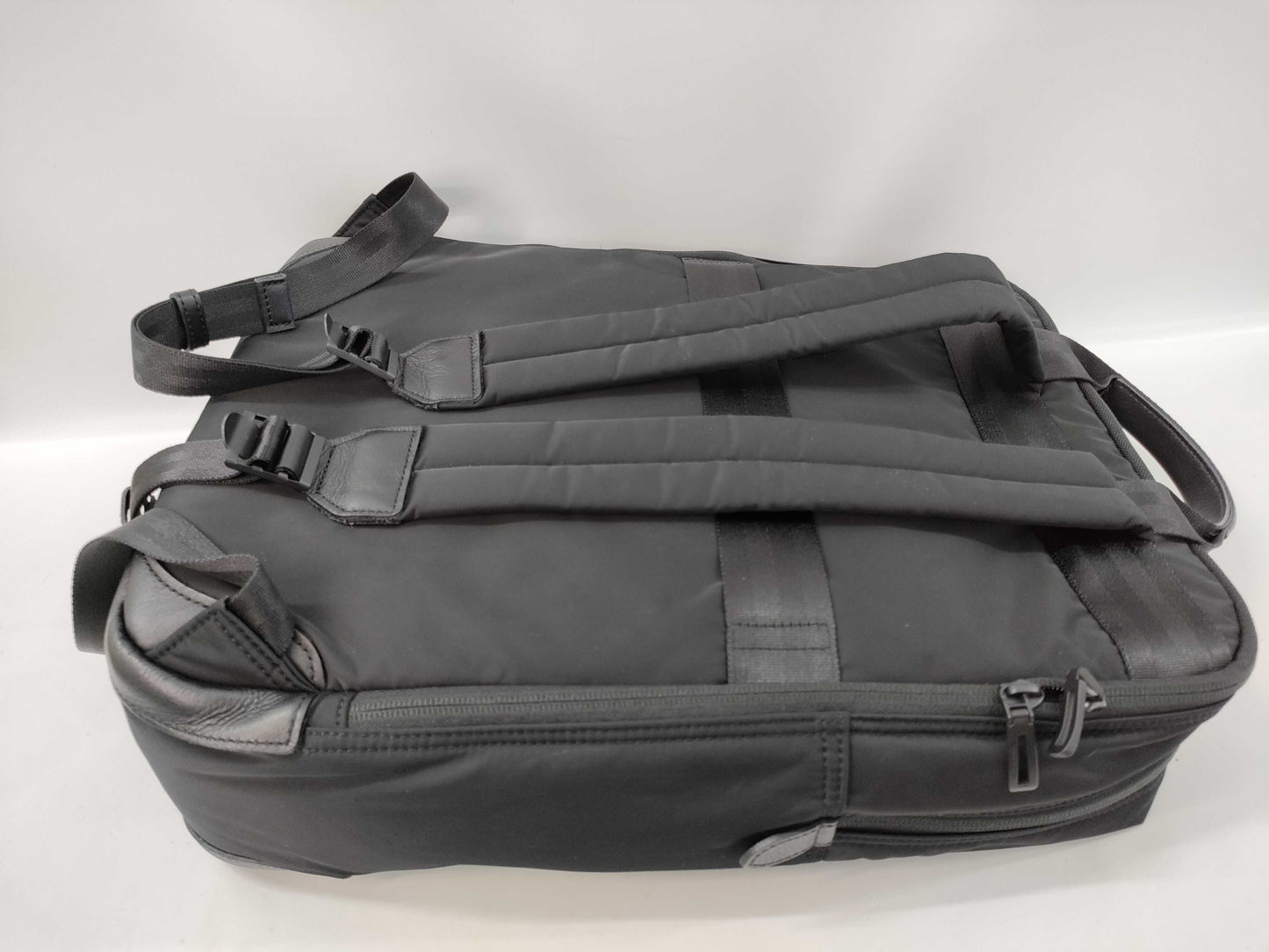 Pelle Morbida Hydrofoil Backpack