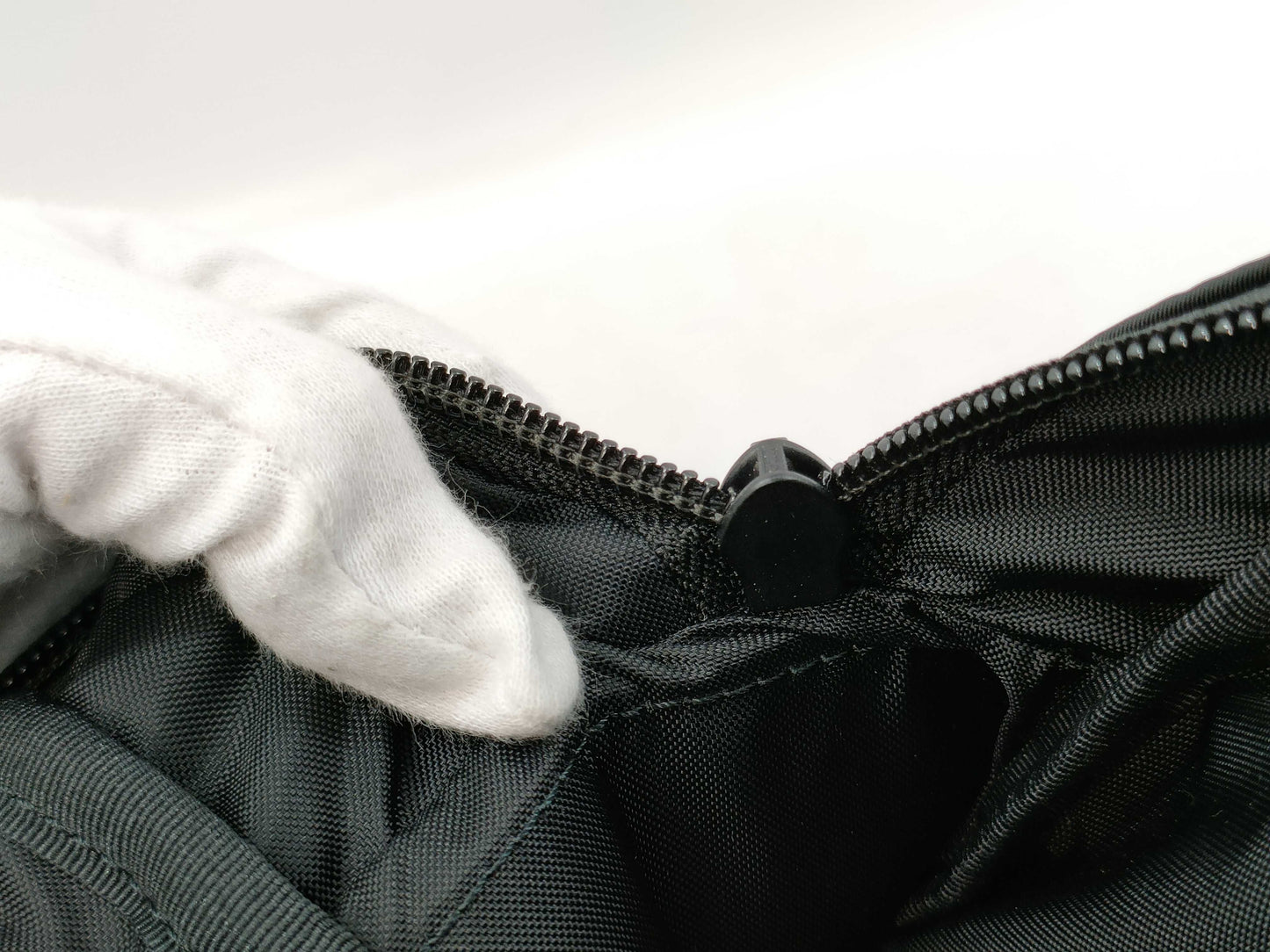 Pelle Morbida Hydrofoil Backpack